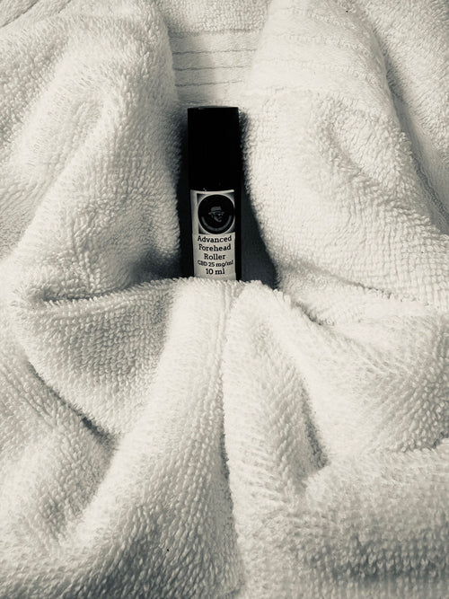 Advanced 25 mg/ml CBD