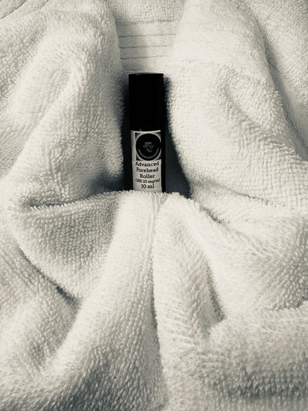 Advanced 25 mg/ml CBD