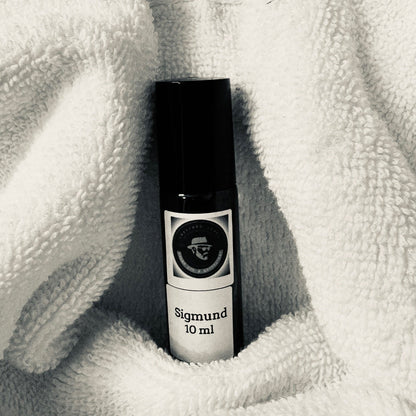 Sigmund Scented Roller