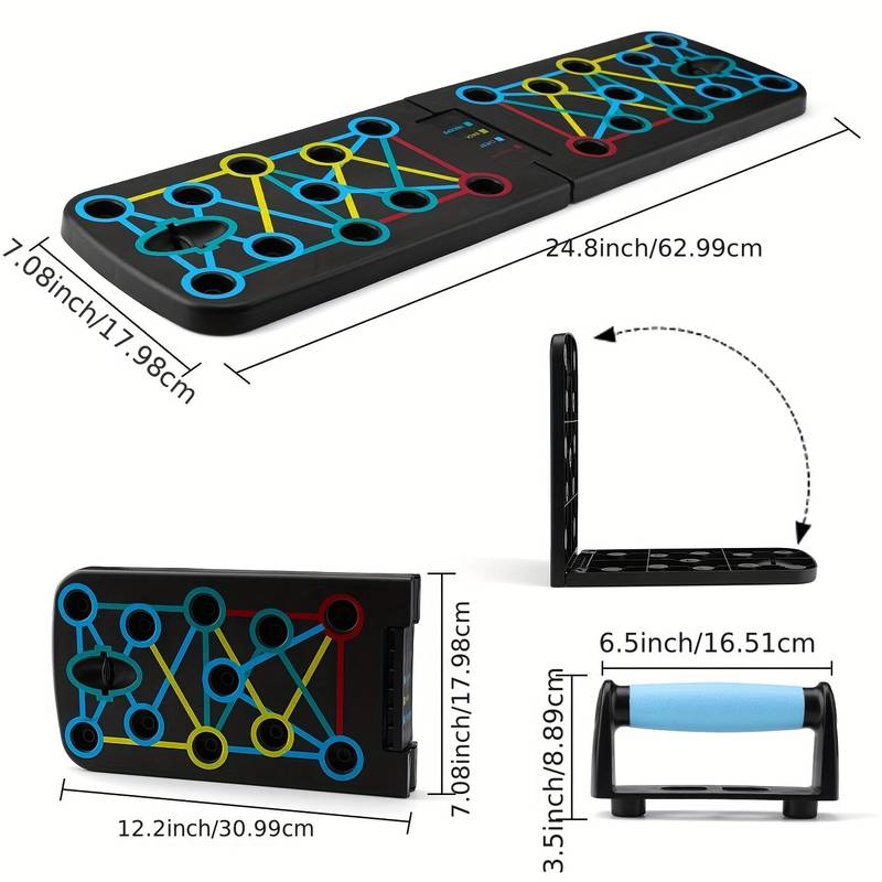 Pushup Board